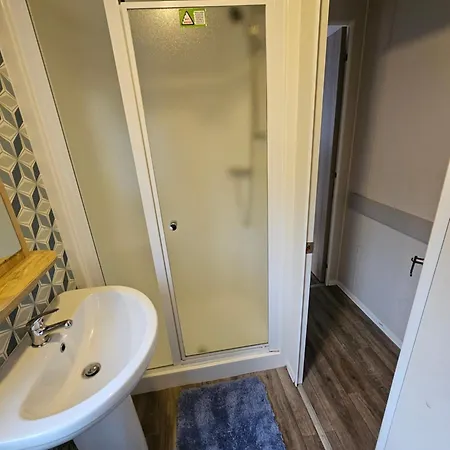 Cosy Caravan Haven Marton Mere Blackpool Exterior photo